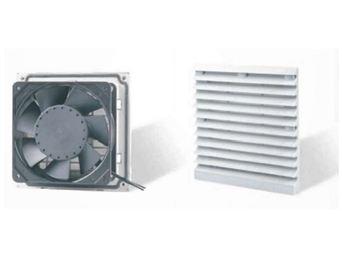 FB9803 风扇过滤网组